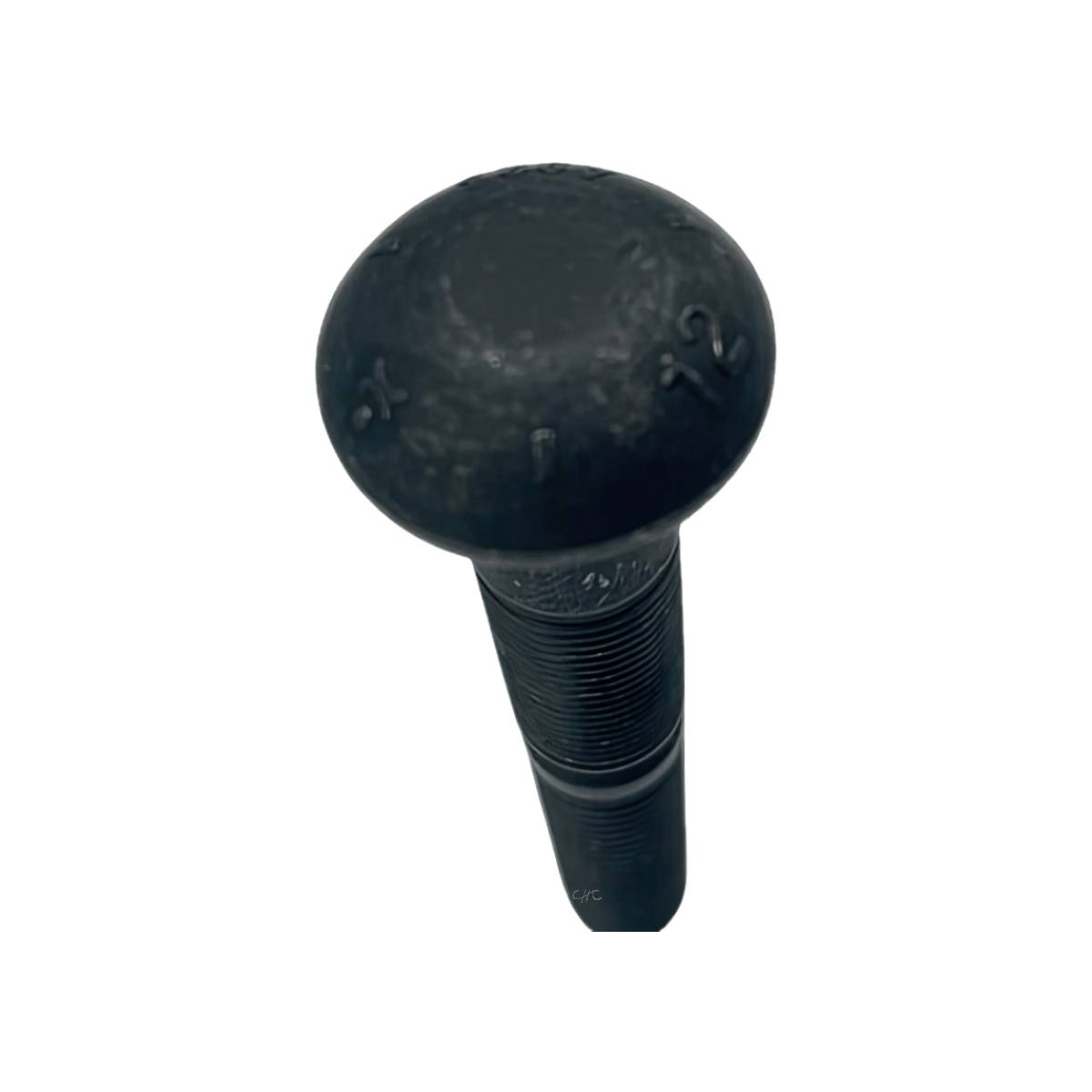 C50LR-BR16-12 - Huck - Perno C50L 1/2" cabeza redonda, rango 0.750"-1.000", acero al carbón