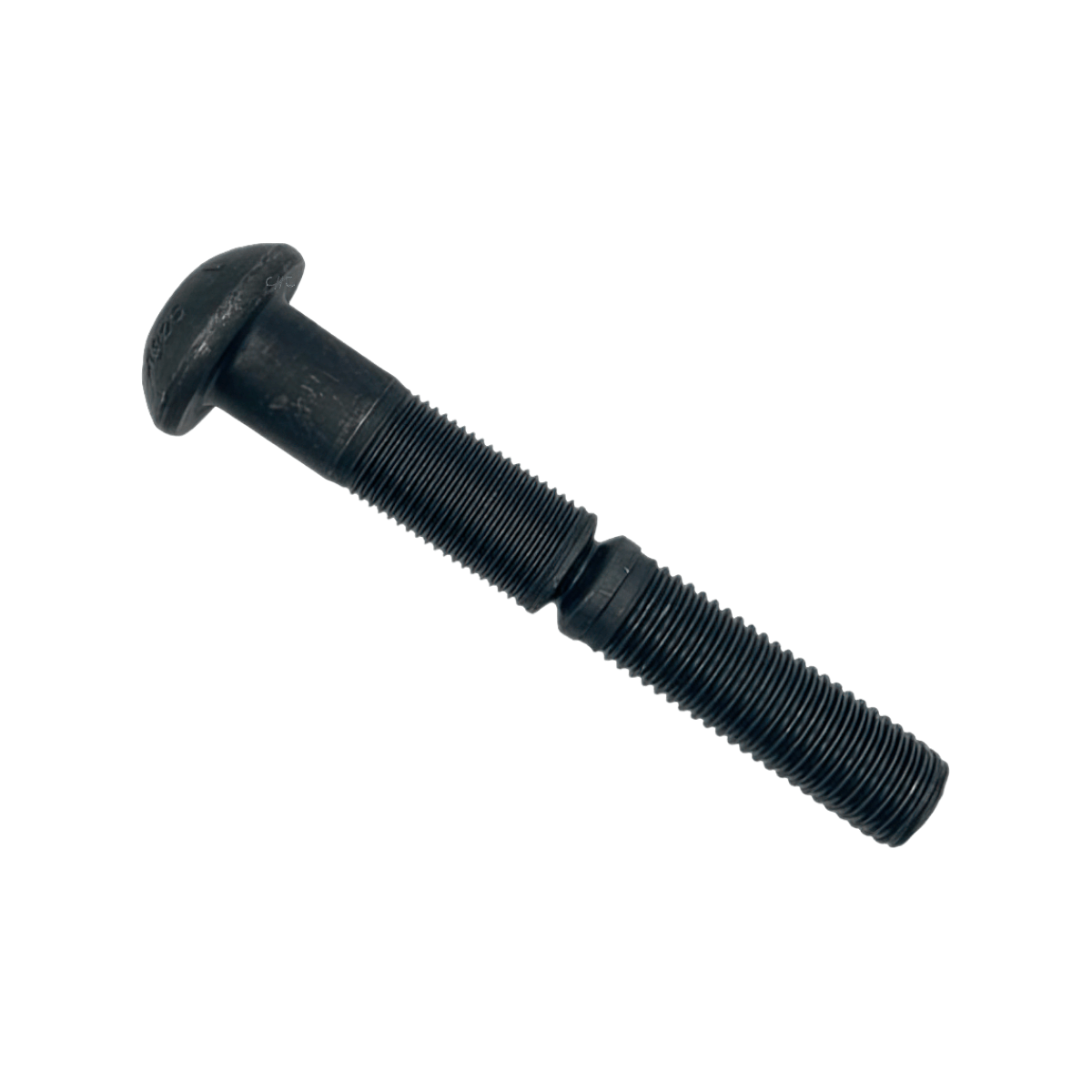 C50LR-BR16-12 - Huck - Perno C50L 1/2" cabeza redonda, rango 0.750"-1.000", acero al carbón