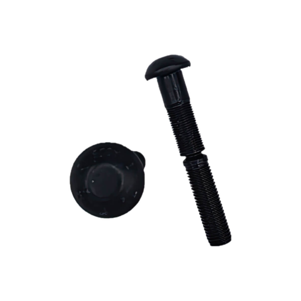 C50LR-BR20-12-CTN - Huck - Perno C50L 5/8" - 110 Piezas - cabeza redonda - rango 0.750"-1.000", acero al carbón