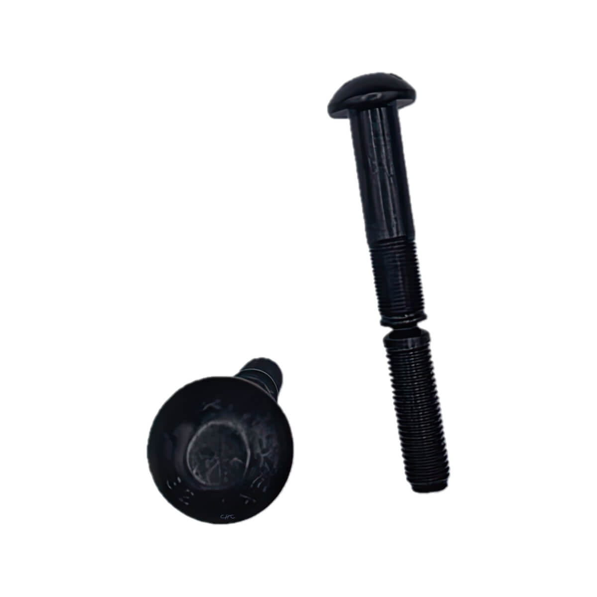 C50LR-BR24-32 - Huck - Perno C50L 3/4" cabeza redonda, rango 2.000-2.250", acero al carbón