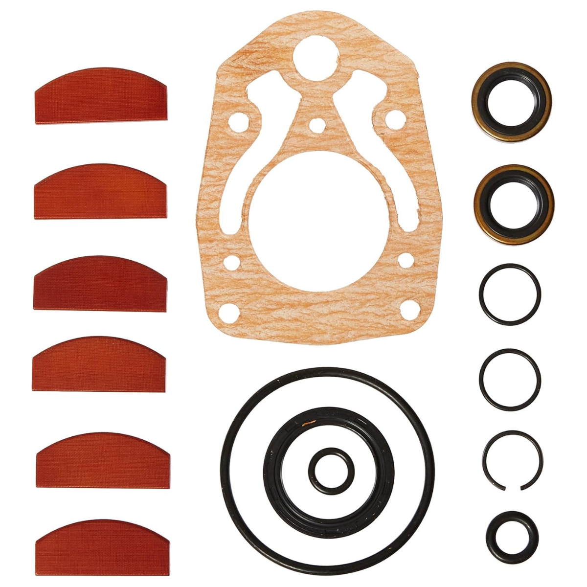 CA-149746 - Chicago Pneumatic - Kit de mantenimiento para CP772H