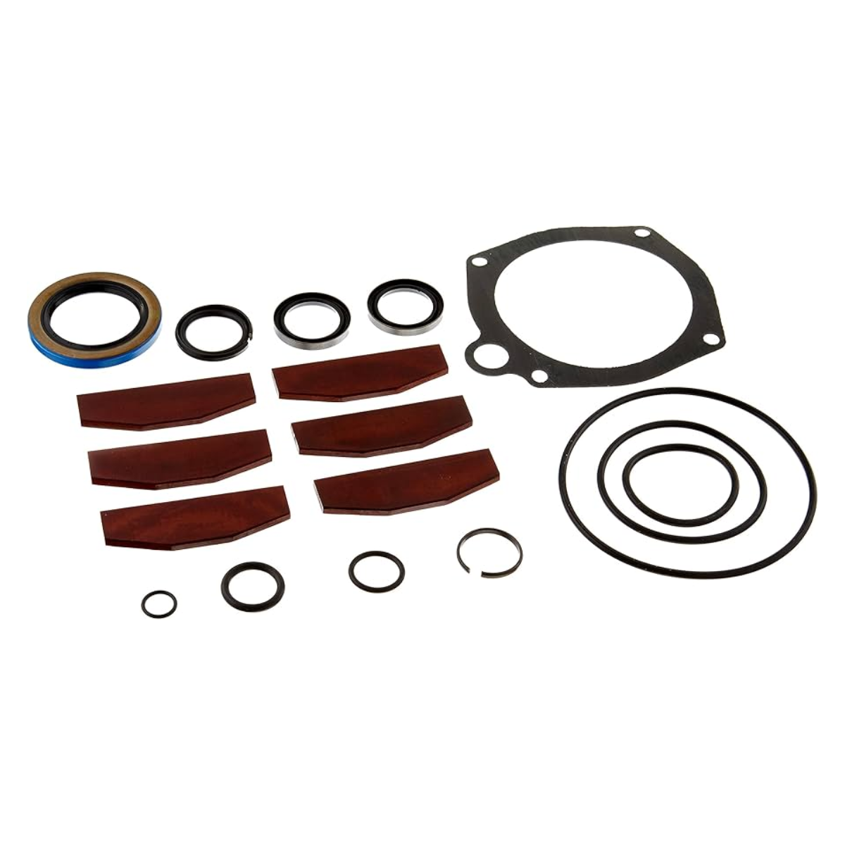 CA131501 - Chicago Pneumatic - Kit de Reparacion Para CP797-6 - CP797