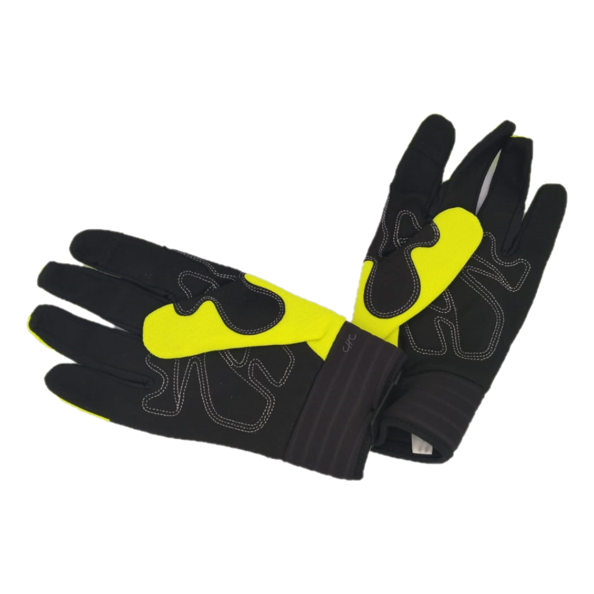 CAT012227M - CAT - Guantes de trabajo de invierno de cuero sintético