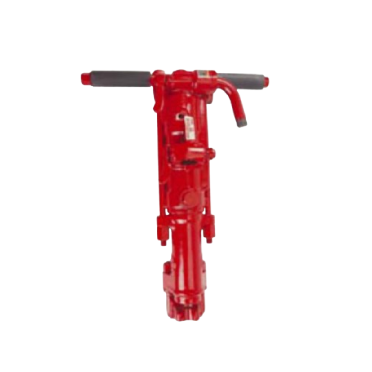 CP0069 - Chicago Pneumatic - Perforadora - 61 l/s - 27,5 Kg - 1860 gpm