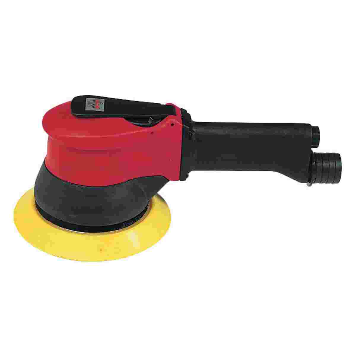 CP9534 - Chicago Pneumatic - Lijadora Neumática Orbital