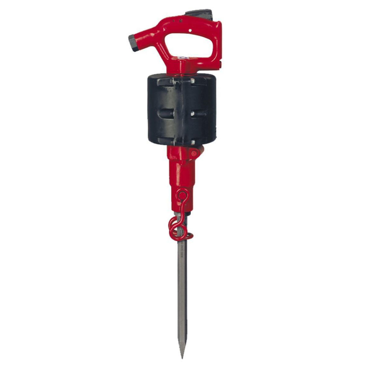 CP0014 RR - Chicago Pneumatic - Perforadora - 22 l/s - 6.3 Kg - 2520 gpm