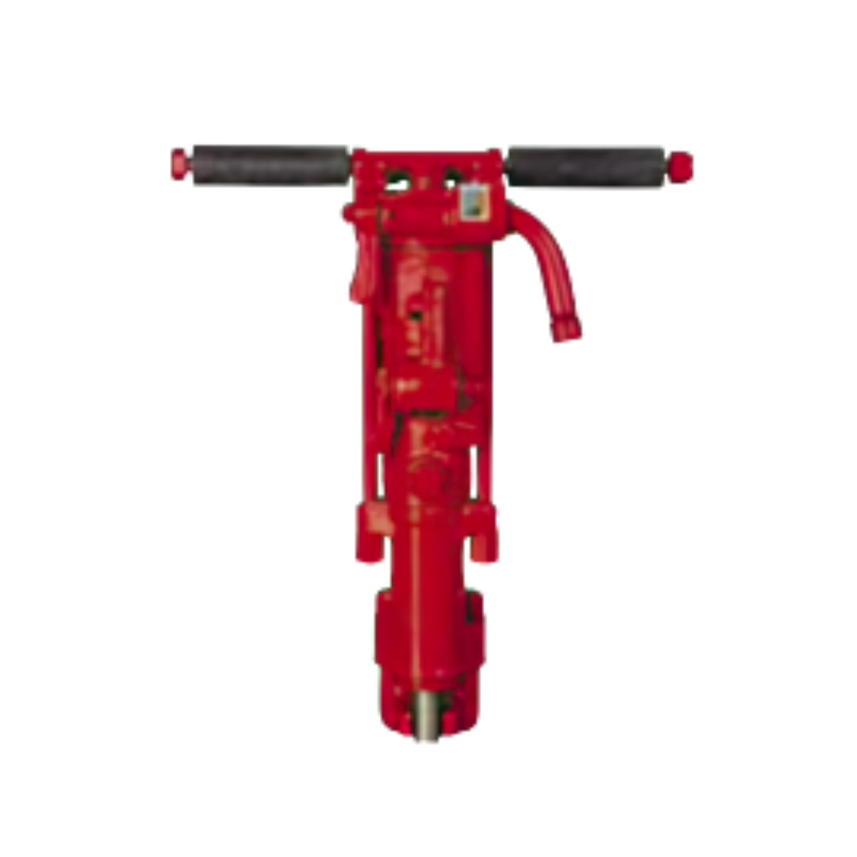 CP0032 - Chicago Pneumatic - Perforadora - 48 l/s - 25,5 Kg - 1980 gpm
