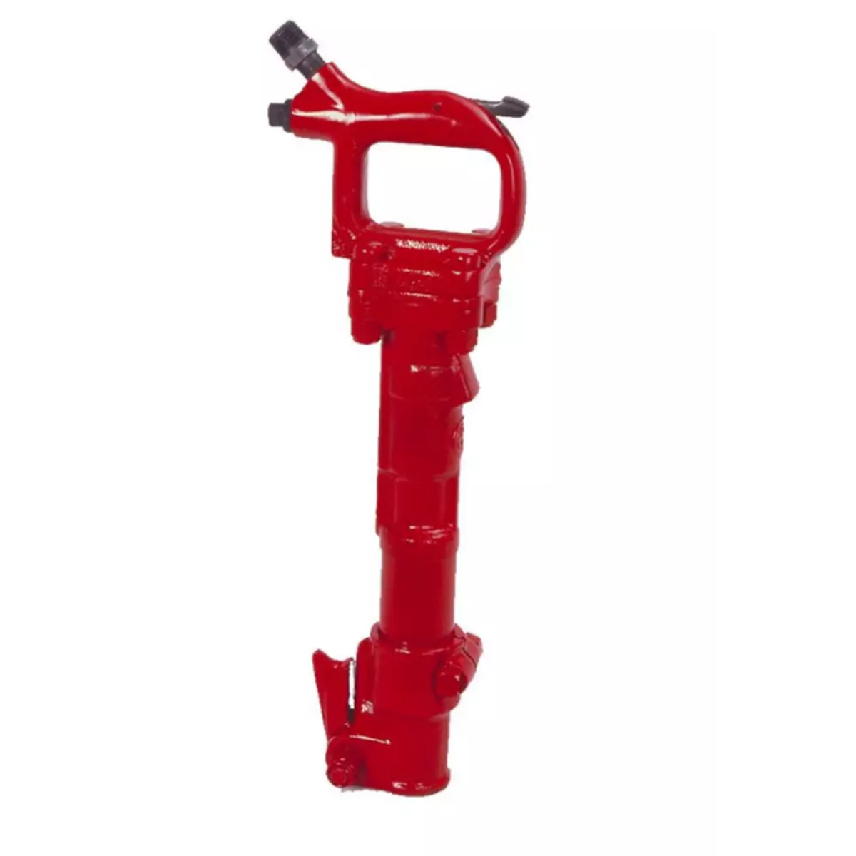 CP0111 CHIT - Chicago Pneumatic - Martillo Picador - 21 (l/s) - 13 kg - 1740 a 1920 gpm