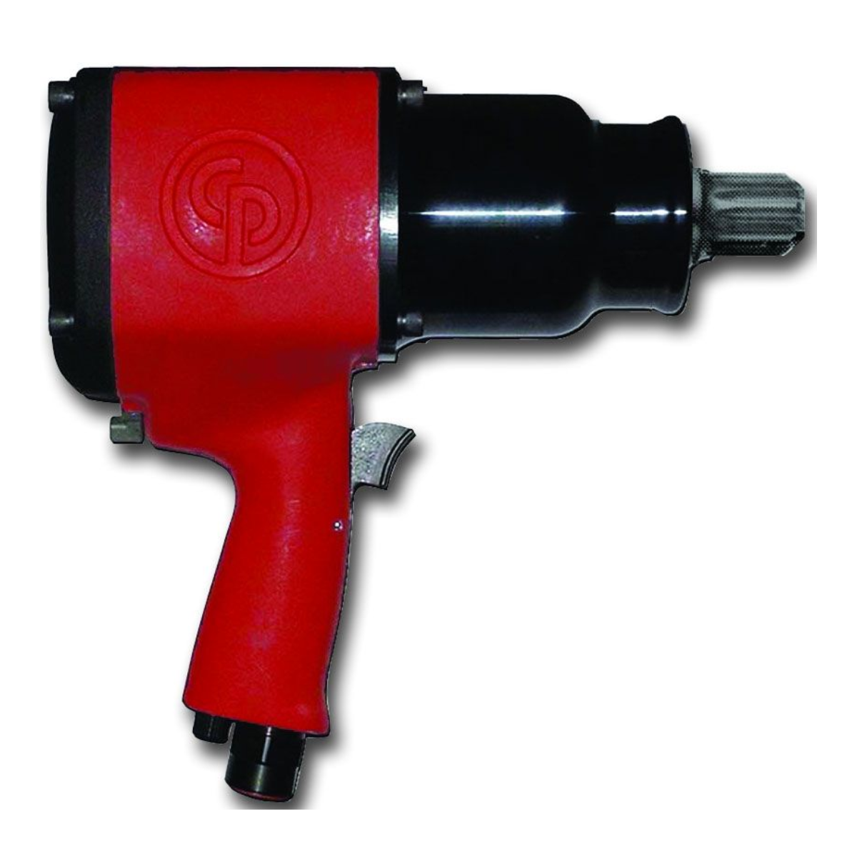 CP0611P RLS - Chicago Pneumatic - Llave De Impacto Neumática Con Mango En D #5