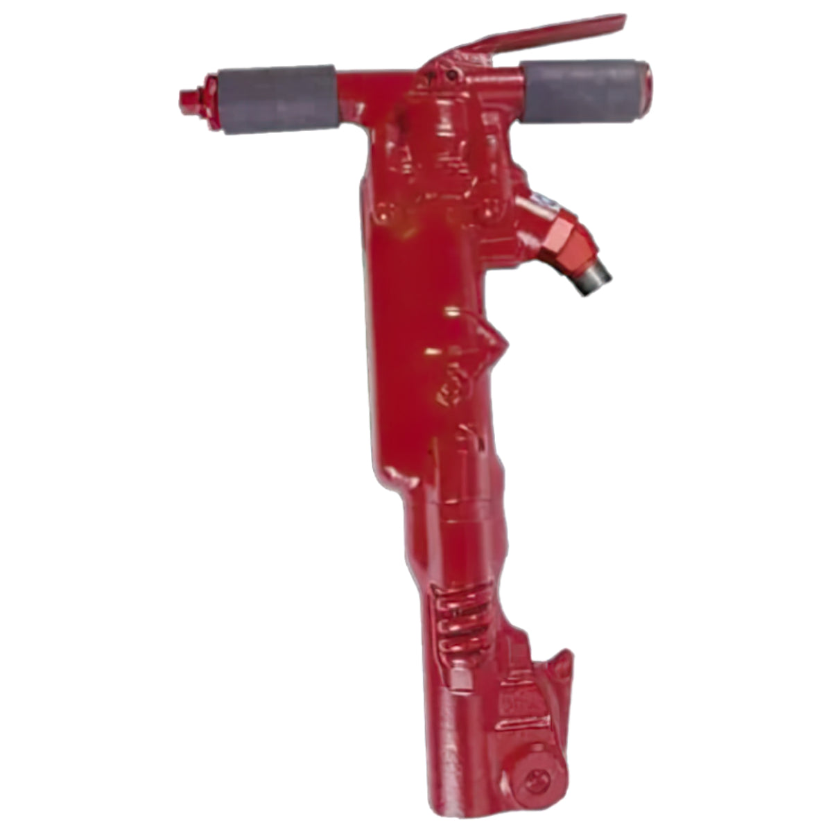 CP1210 - Chicago Pneumatic - Rompedor Neumático - Gama 35 lb (16 kg) - 1400 GPM
