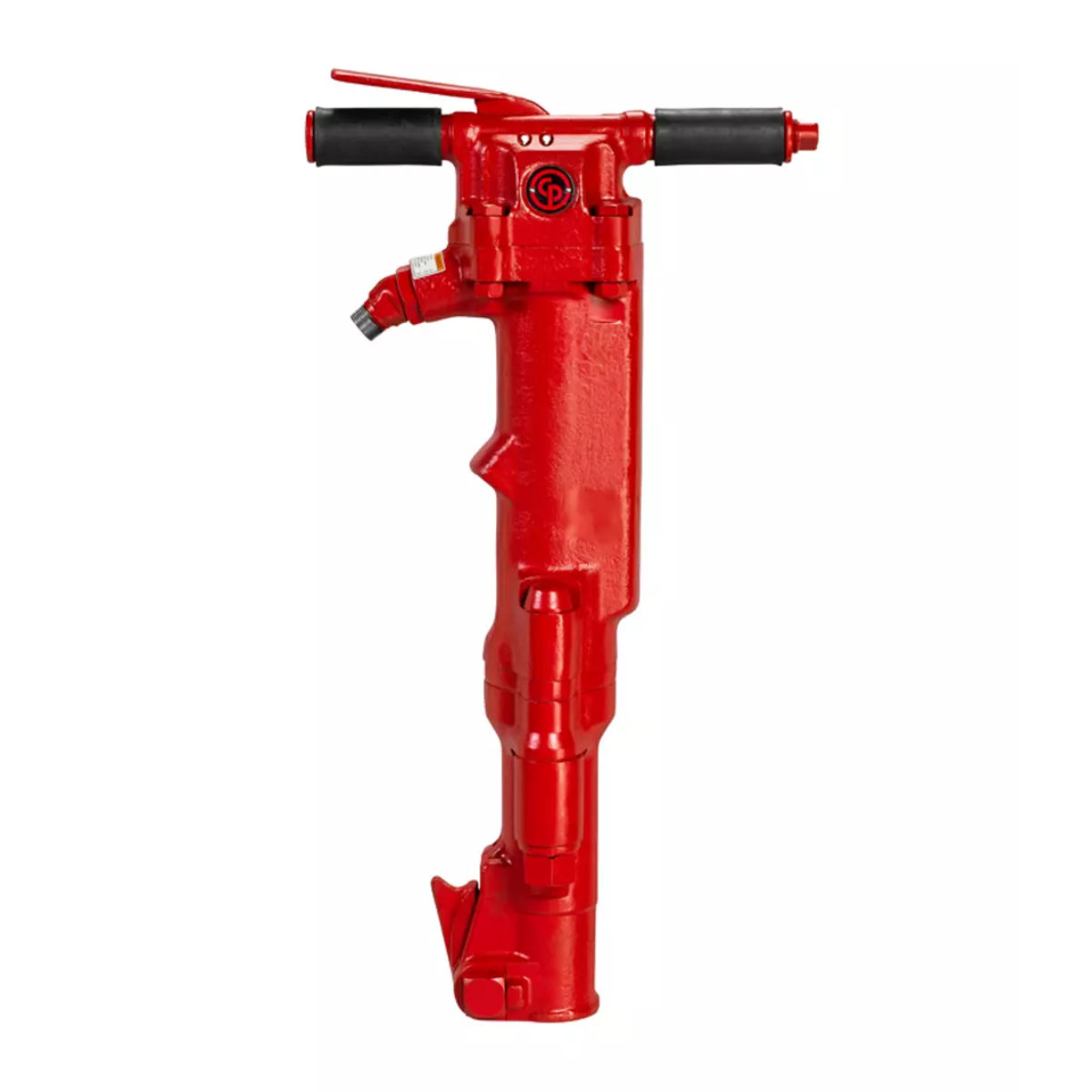 CP1290 - Chicago Pneumatic - Rompedor Neumático - Gama 90 lb (40 kg) - 1100 GPM