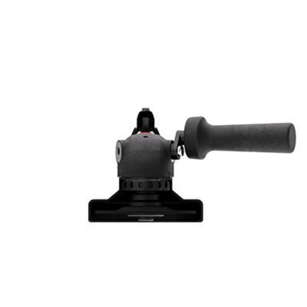 CP3T30-120AH5V - 6151607920 - Chicago Pneumatic - Amoladora angular - 12000 rpm - 3.1 hp - 5 in - 2.3 kg