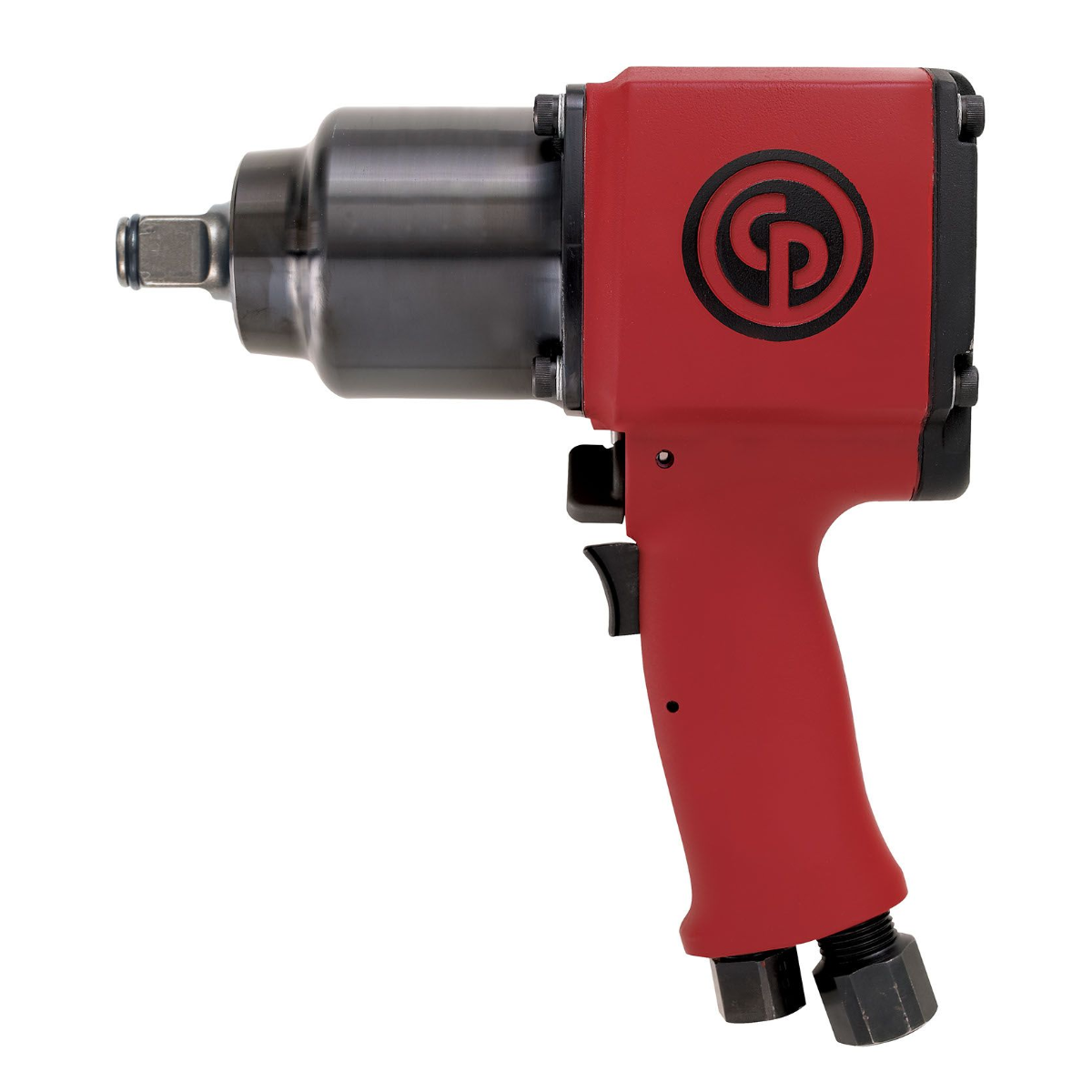 CP6060-P15R - Chicago Pneumatic - Llave de impacto neumática de pistola de 3/4"