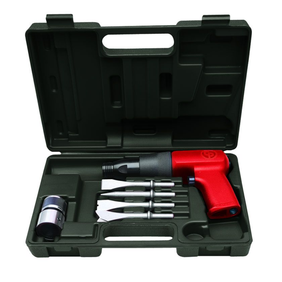 CP-7110K - Chicago Pneumatic - Kit - martillo neumático redondo
