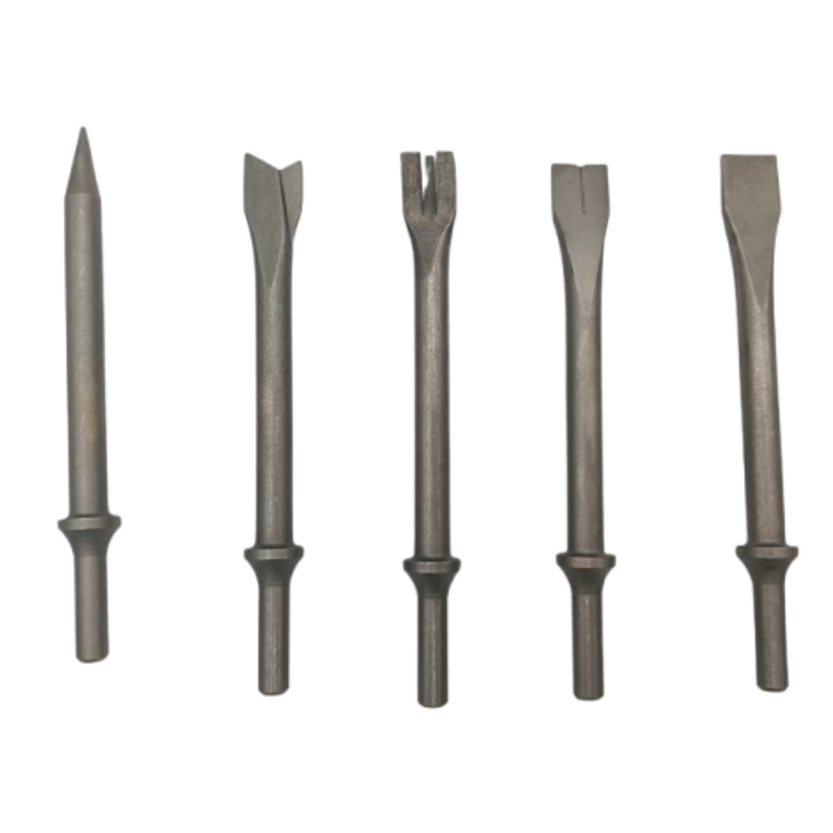 CP7160K - Chicago Pneumatic - Martillo Neumático De Baja Vibración