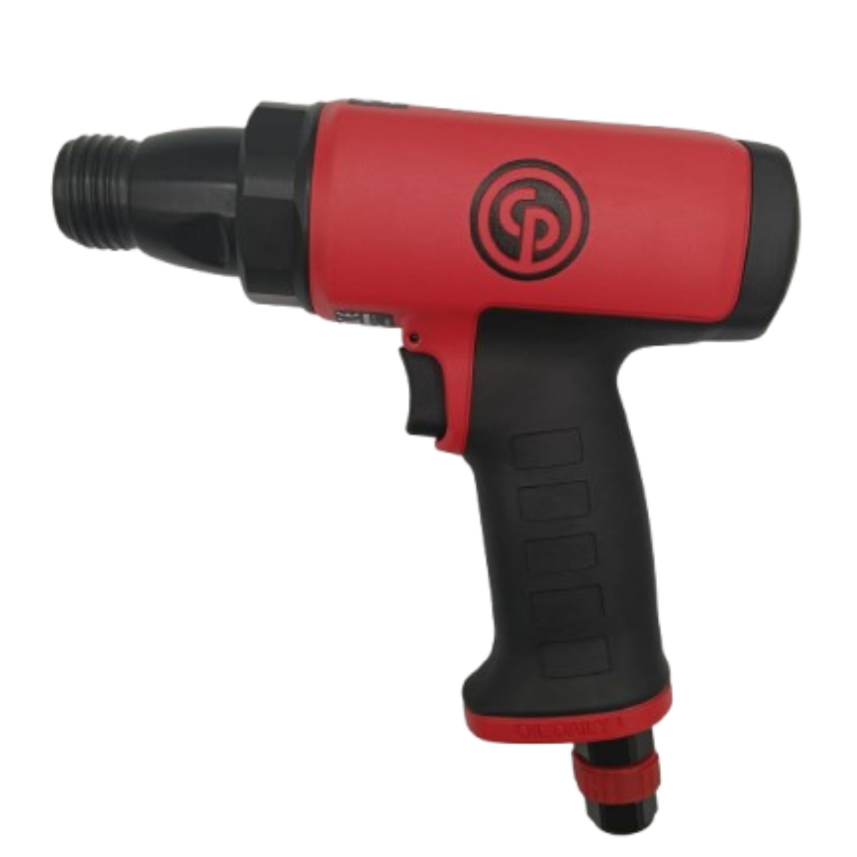 CP7160K - Chicago Pneumatic - Martillo Neumático De Baja Vibración