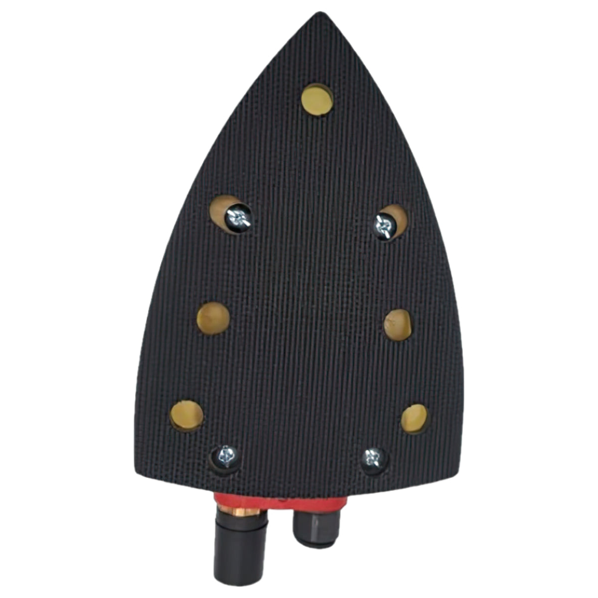 CP7267E - Chicago Pneumatic - Lijadora neumática de almohadilla delt de 3-7/8"x5-5/8" (100 x 144mm)