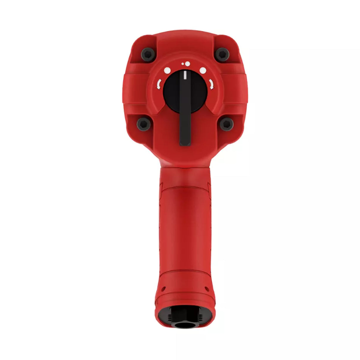 CP7741-2 - Chicago Pneumatic - Llave de Impacto Neumática de 1/2" - Zanco Largo