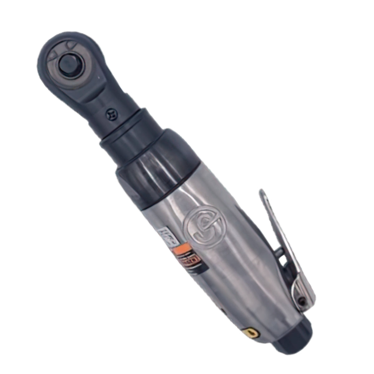 CP7823 - Chicago Pneumatic - Carraca Neumática 1/4" - 250 rpm - 18 Nm Máx.