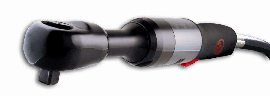 CP7830Q - Chicago Pneumatic - Llave de trinquete neumática de 3/8"