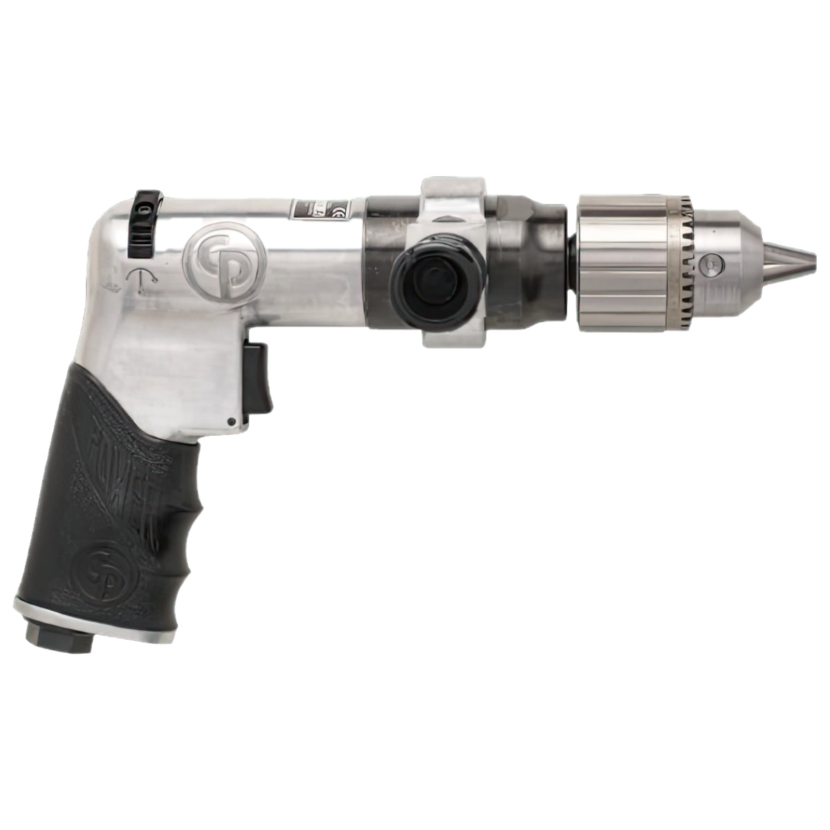 CP789HR - Chicago Pneumatic - Taladro neumático reversible - 0.5 HP