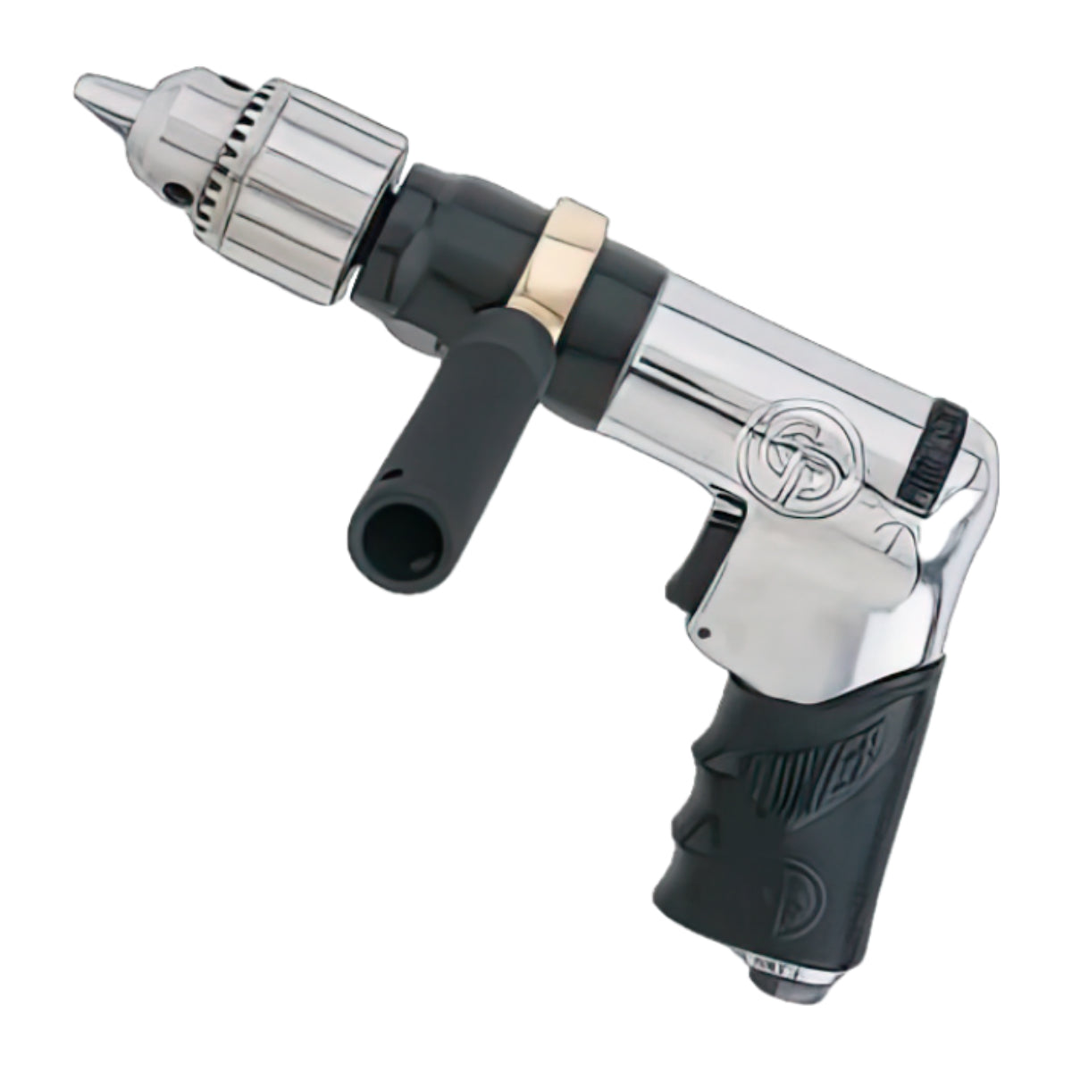 CP789HR - Chicago Pneumatic - Taladro neumático reversible - 0.5 HP