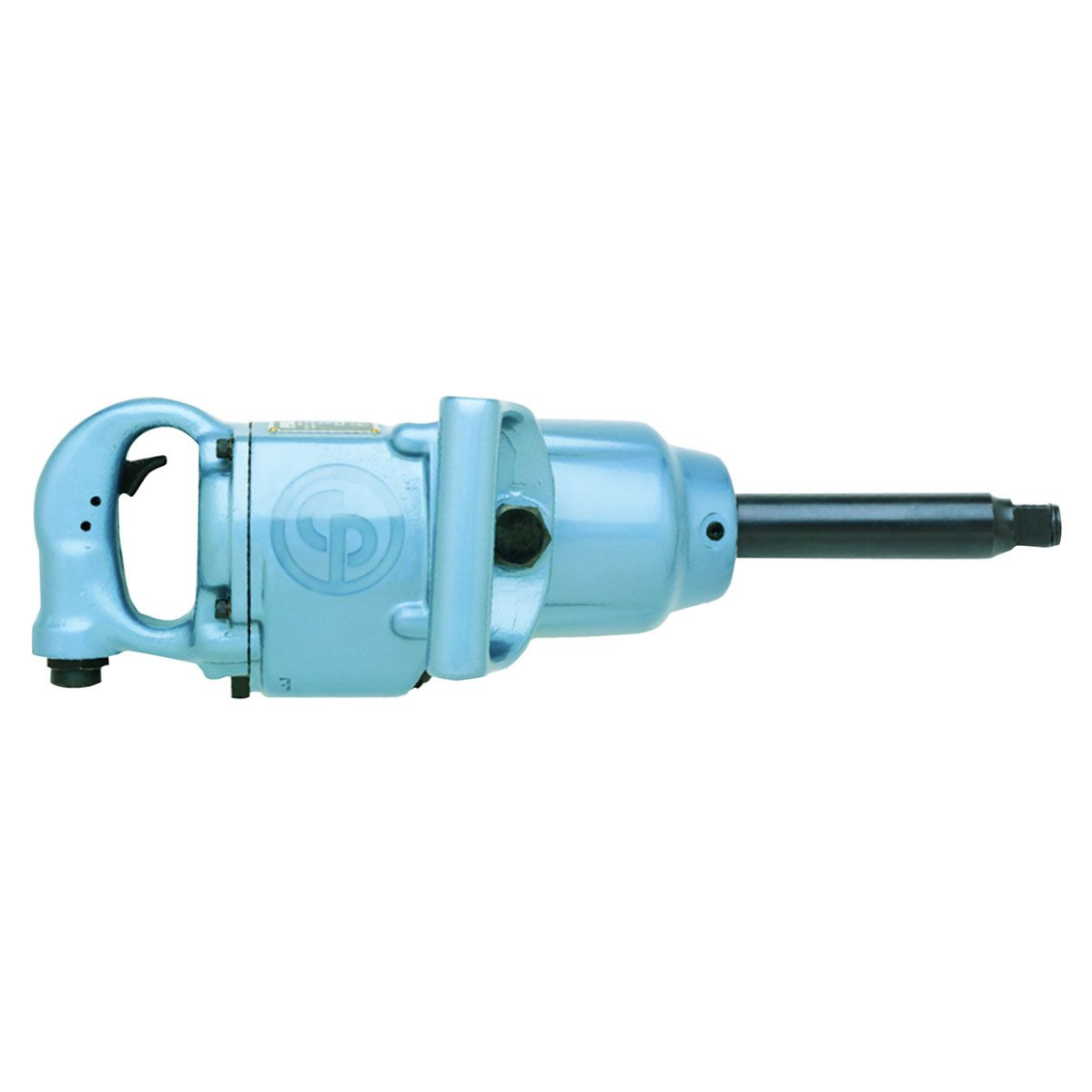 CP797-6 - Chicago Pneumatic - Cuadro 1" - Llave de impacto neumática 6"