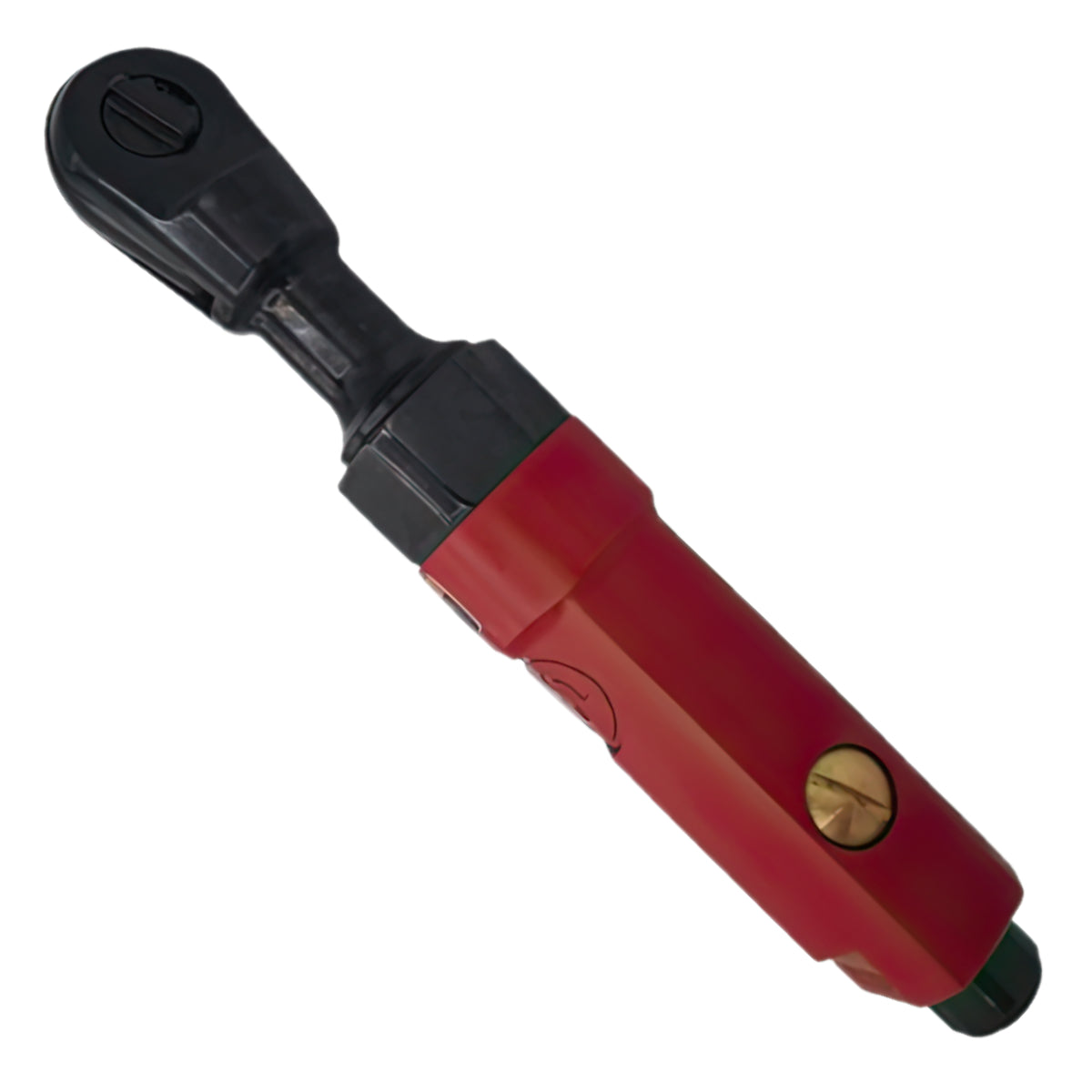 CP824 - Chicago Pneumatic - Llave de trinquete neumática de 1/4"