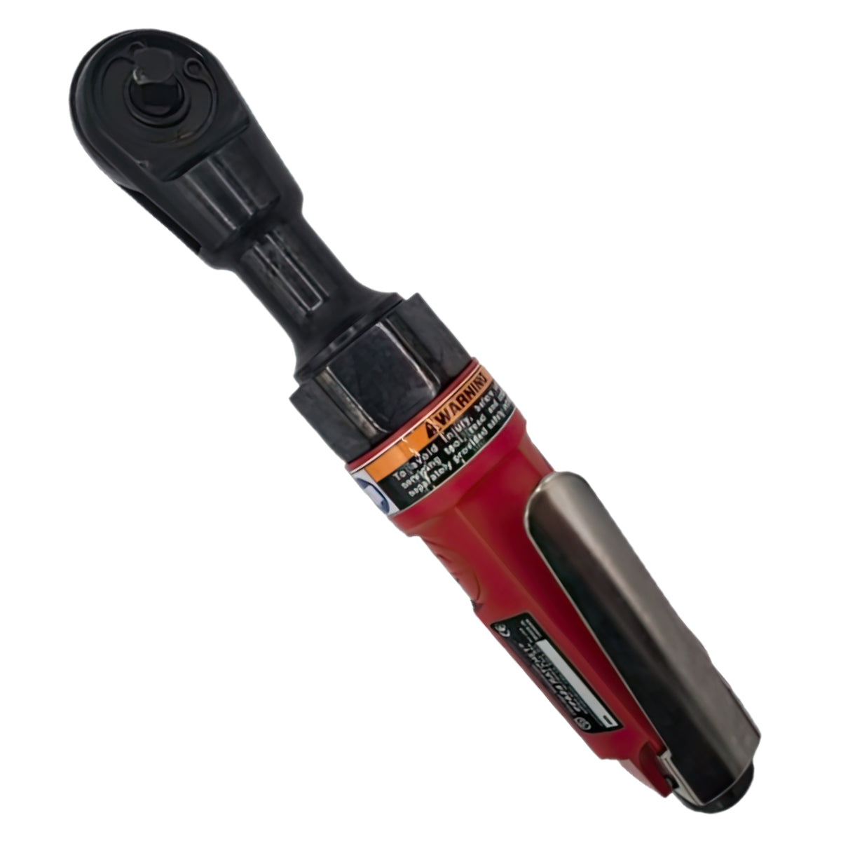 CP824 - Chicago Pneumatic - Llave de trinquete neumática de 1/4"