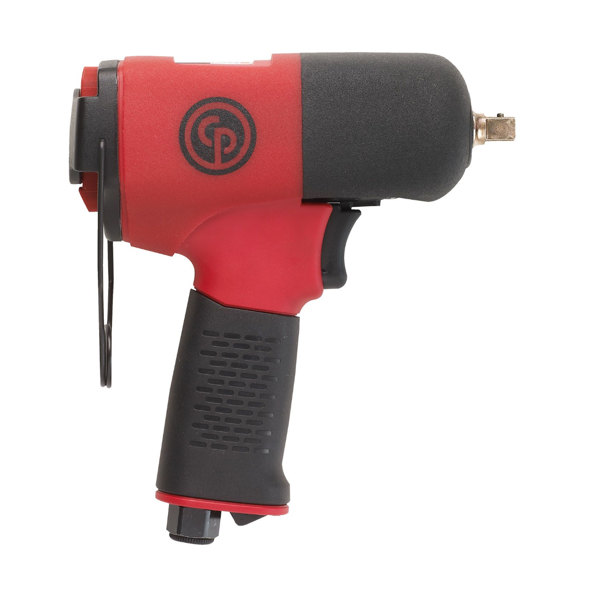 CP8242-P - Chicago Pneumatic - Llave de impacto neumática de pistola de 1/2"