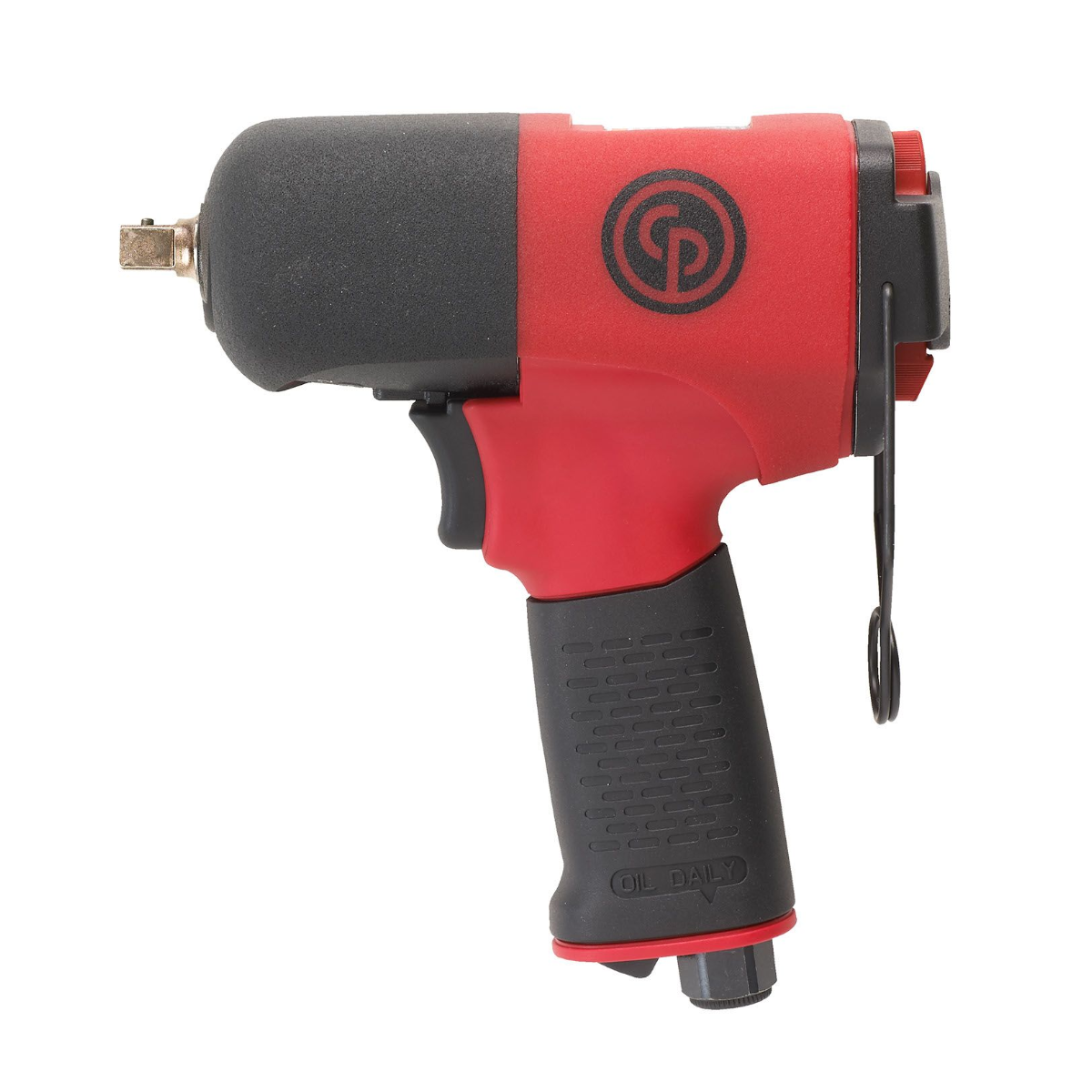 CP8242-P - Chicago Pneumatic - Llave de impacto neumática de pistola de 1/2"