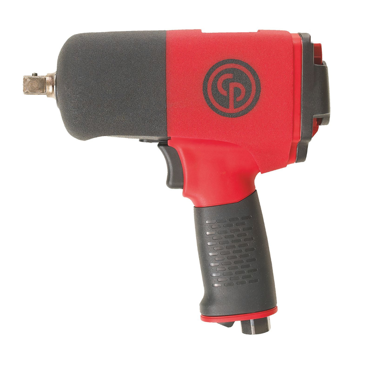 CP8252-P - Chicago Pneumatic - Llave de impacto neumática de pistola de 1/2"