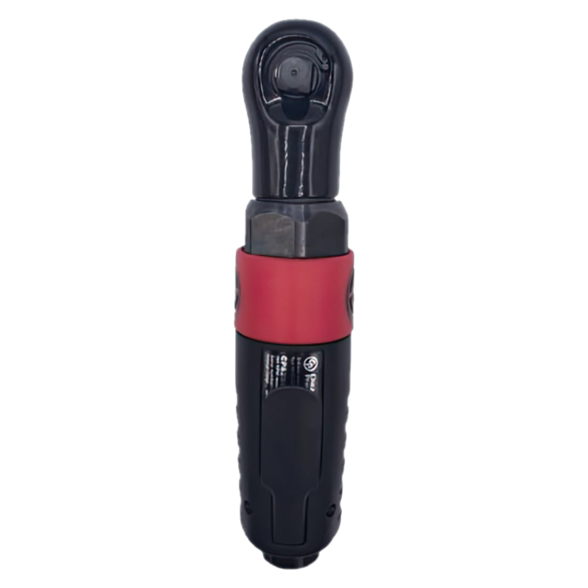CP825CT - Chicago Pneumatic - Llave de trinquete - 3/8 " - 15.5 cfm - 26 ft.lbs - 82 db(A) - 26 ft.