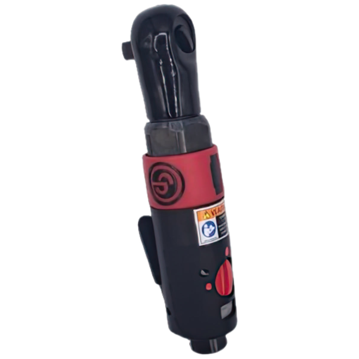 CP825CT - Chicago Pneumatic - Llave de trinquete - 3/8 " - 15.5 cfm - 26 ft.lbs - 82 db(A) - 26 ft.