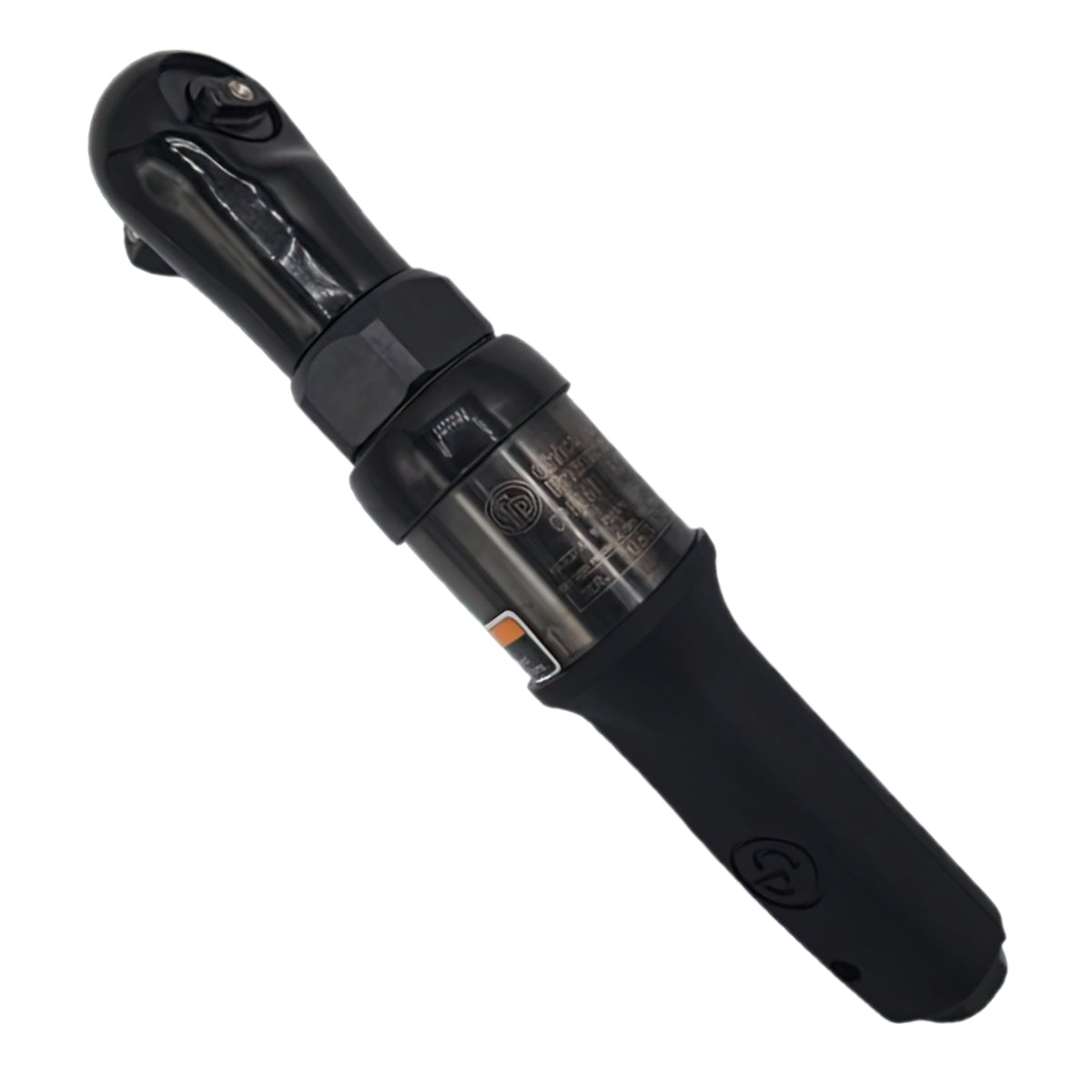 CP826T - Chicago Pneumatic - Carraca Neumática 3/8" - 250 rpm - 21 Nm Máx