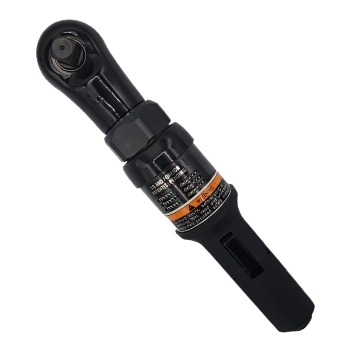 CP826T - Chicago Pneumatic - Carraca Neumática 3/8" - 250 rpm - 21 Nm Máx