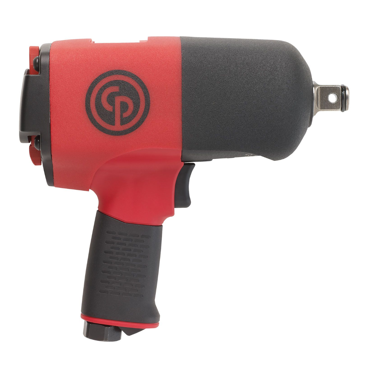 CP8272-D - Chicago Pneumatic - Llave de impacto neumática de pistola de 3/4"