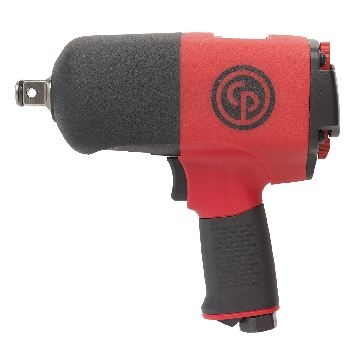 CP8272-D - Chicago Pneumatic - Llave de impacto neumática de pistola de 3/4"