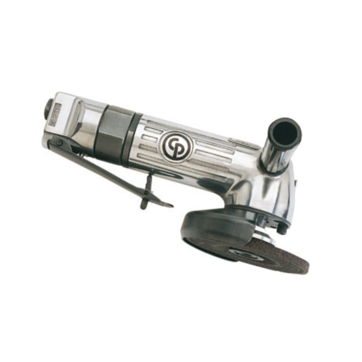 CP854E - Chicago Pneumatic - Amoladora neumática de 5" (125mm)