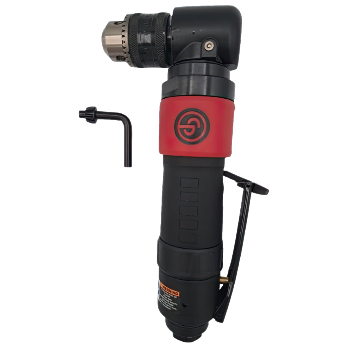 CP879C - Chicago Pneumatic - Taladro neumático de 3/8"