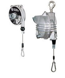 CP9913 - Chicago Pneumatic - Balancín de 2 a 3 kg - Longitud de carrera (mm) 1600