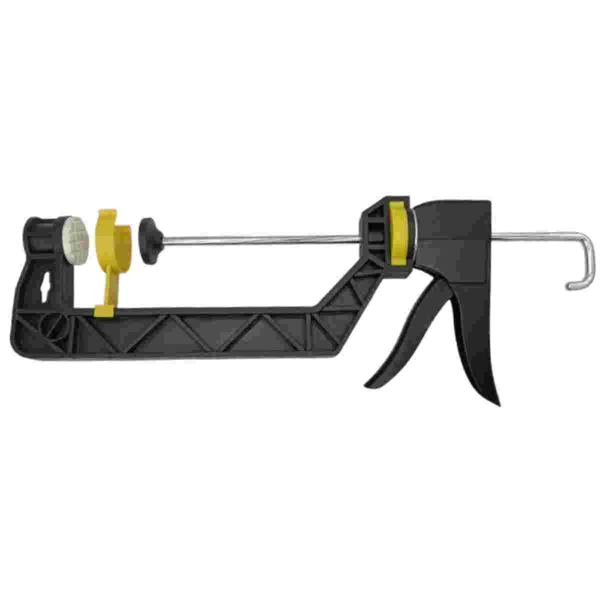 CPP-2 - Mikel's - CALAFATEADORA PROFESIONAL 2 EN 1 (PISTOLA Y TORNILLO)