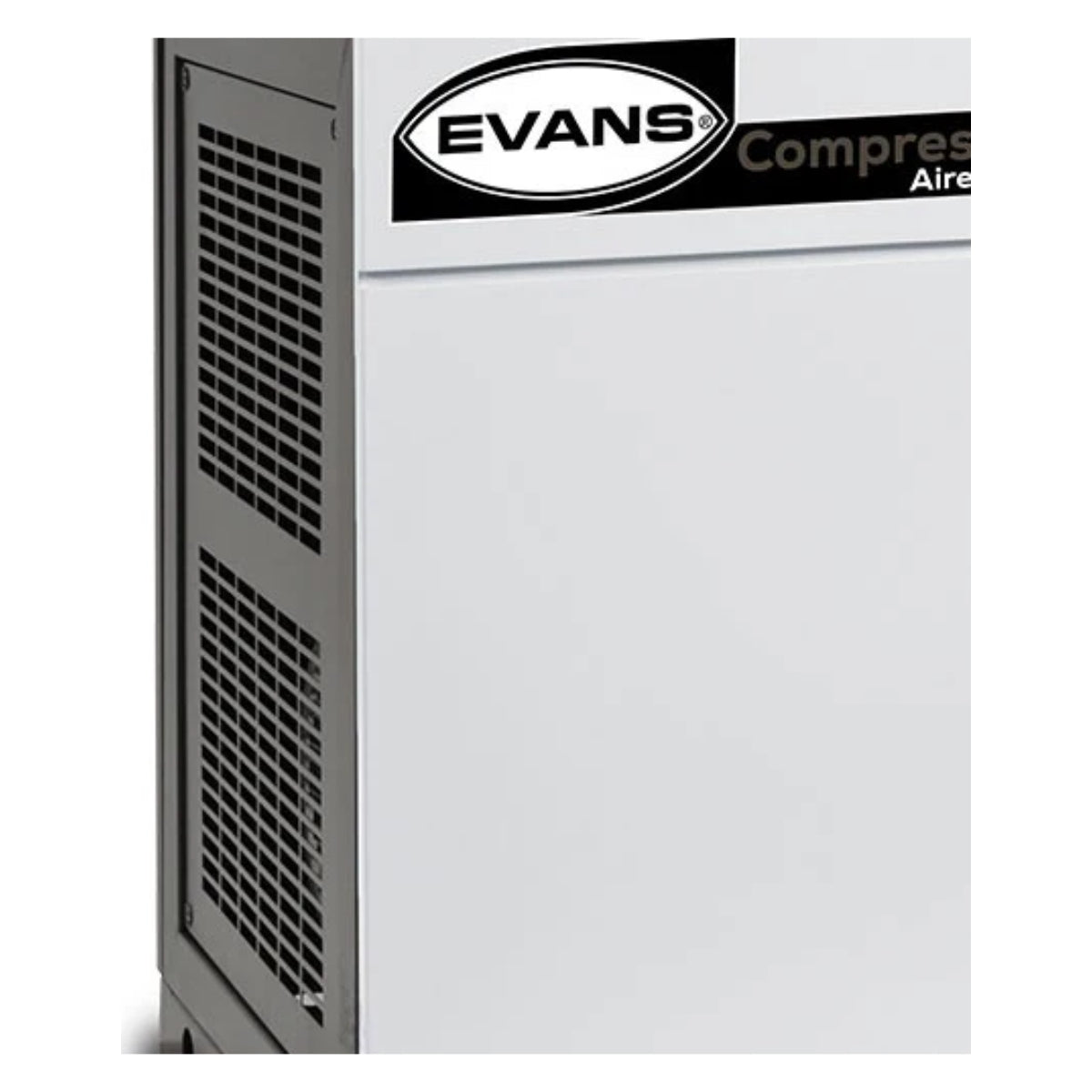 CS310ME1000 - Evans - Compresor de Tornillo 10 HP 220V