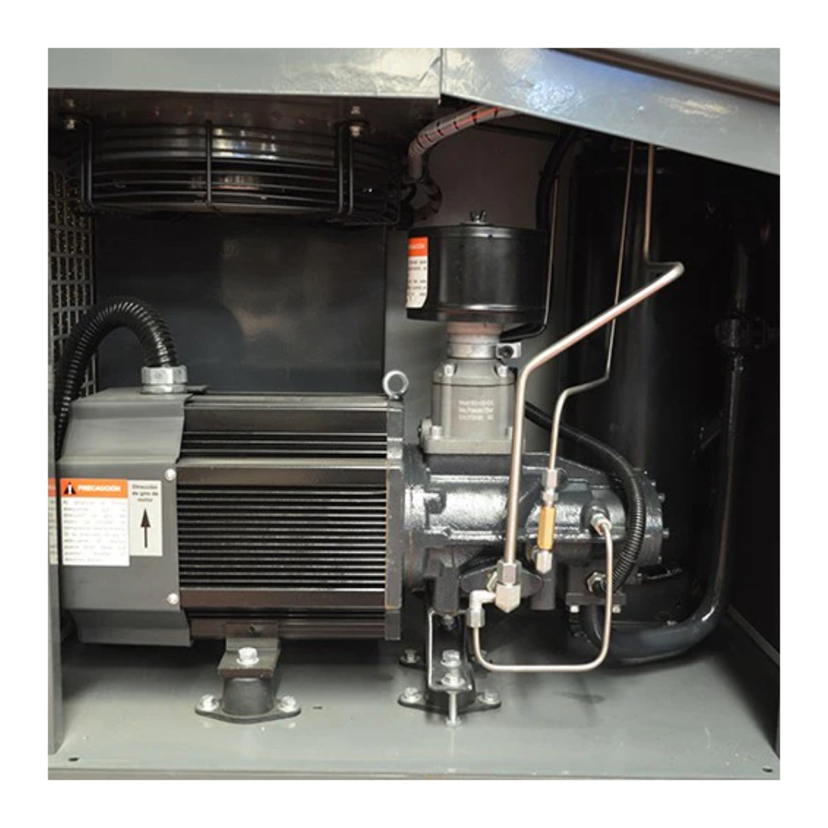 CT310ME1000 - Evans - Compresor de Tornillo - 10HP 220V