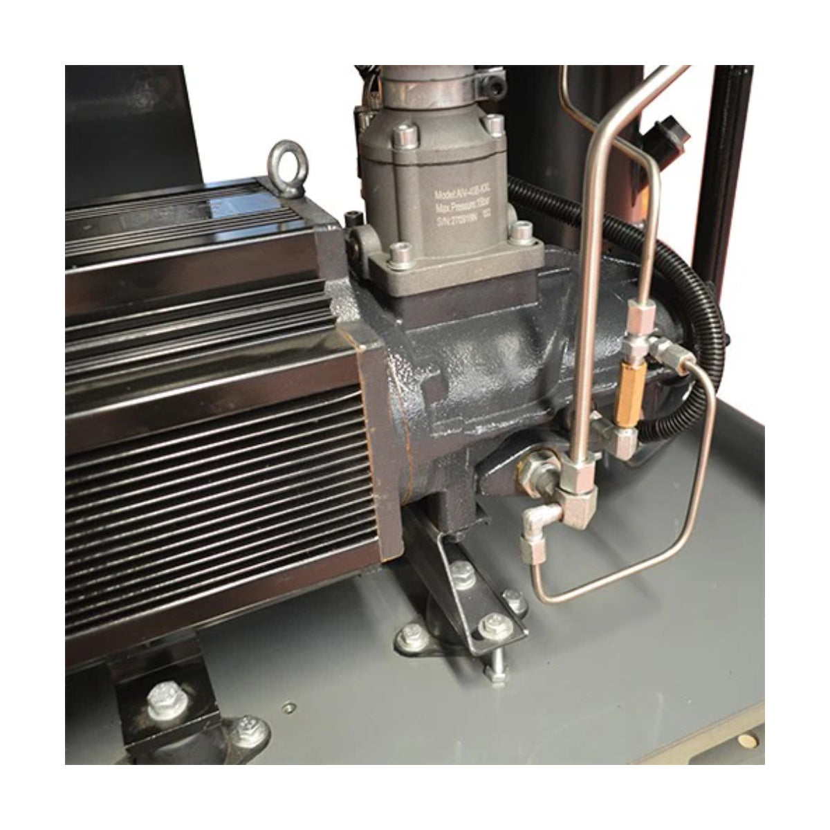 CT310ME1000 - Evans - Compresor de Tornillo - 10HP 220V