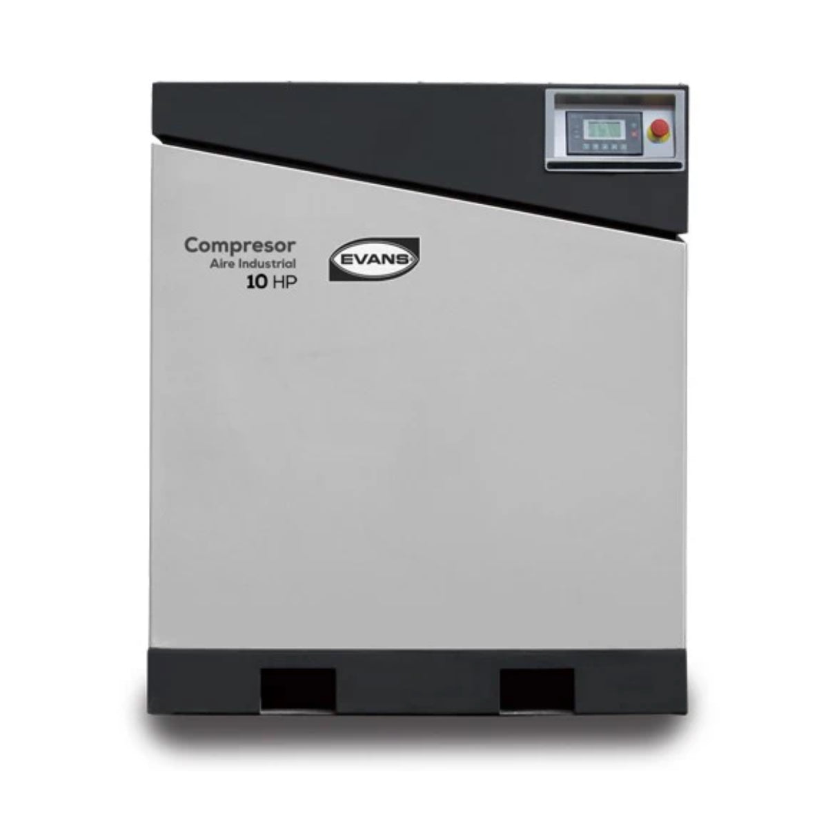 CT310ME1000 - Evans - Compresor de Tornillo - 10HP 220V