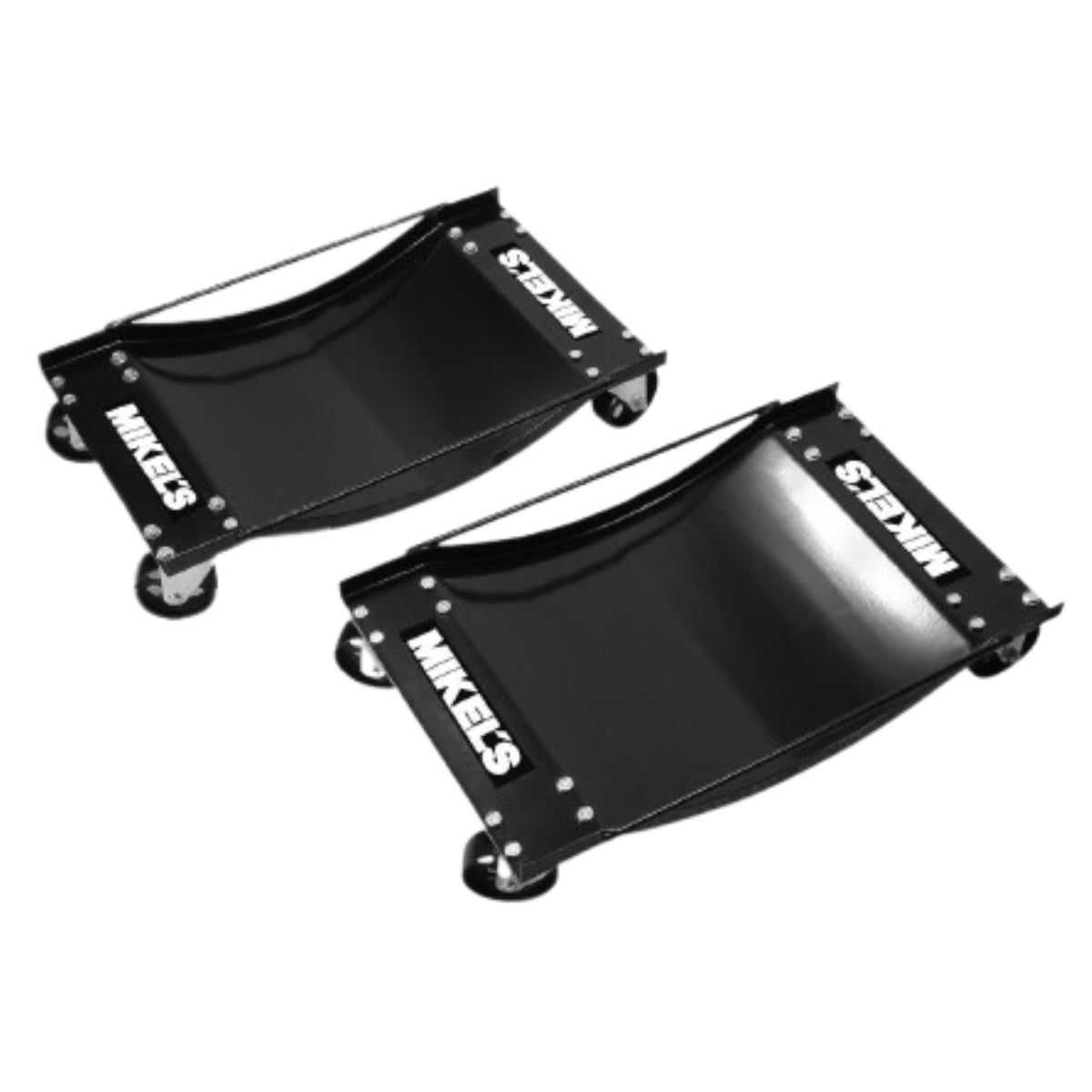 DA-1 - Mikel's - Dolly para auto - 454 kg