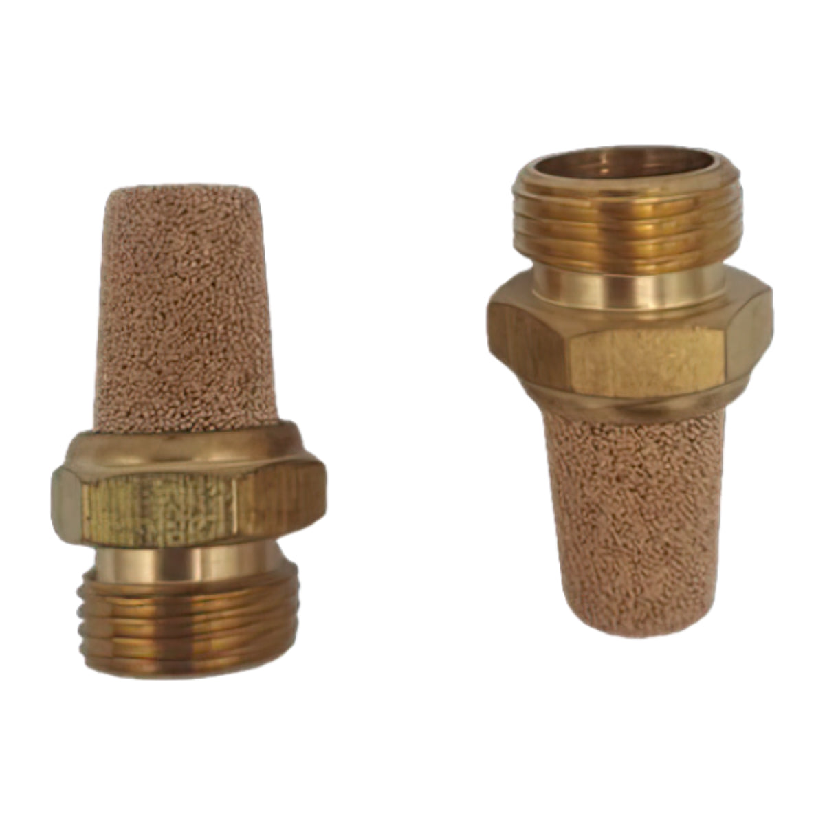 DS1682118 - Simplex - Filtro de aire