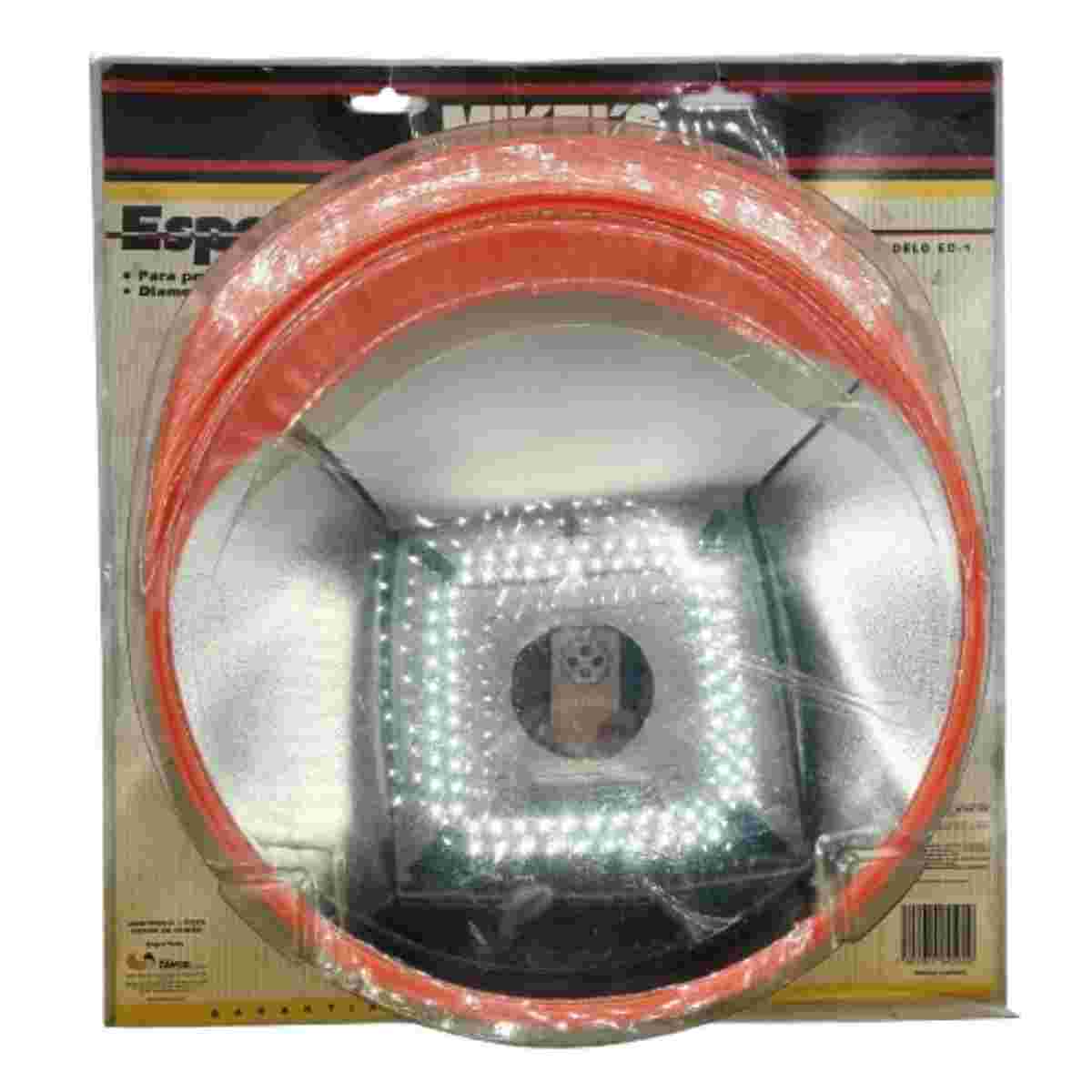 EC-1 - Mikel's - Espejo Convexo