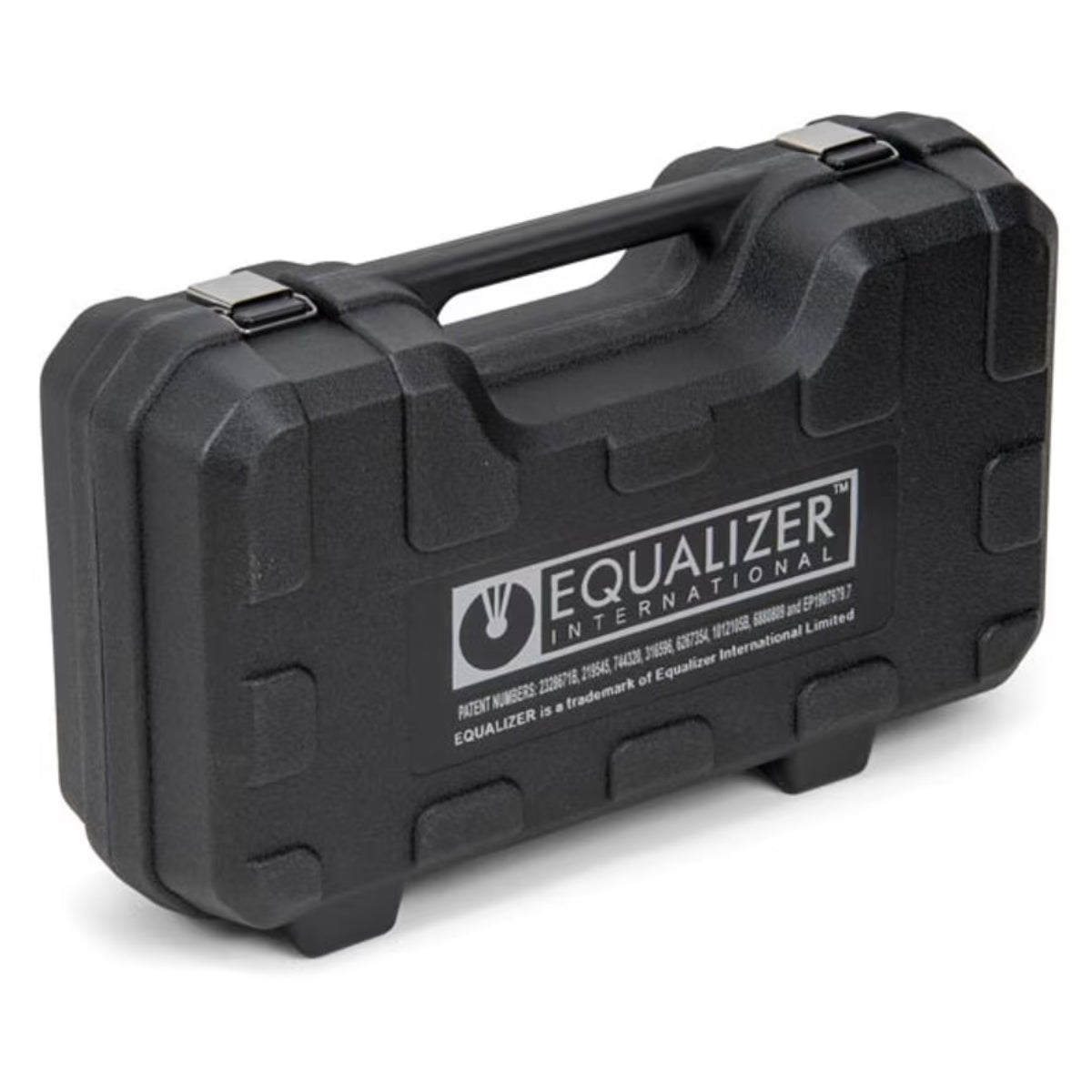 FA4TMSTD  Equalizer - Alineador De Bridas Mecánico - 4.5 ton - 1.7 pulg